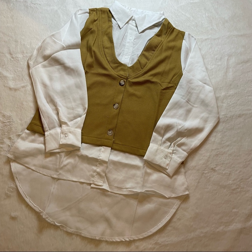 BLOUSE CODE BL11603 (NEW)